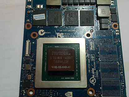 Nvidia Geforce Gtx 980m Купить Для Ноутбука