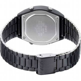 Мужские наручные часы Casio B640WB-1A
