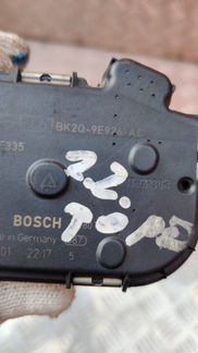 Дросельная заслонка Citroen Jumper 250