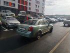 Chevrolet Lacetti 1.6 AT, 2007, 186 221 км