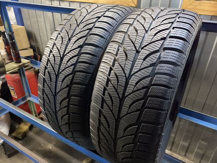 Пара 225/50R17 Sportiva snow win