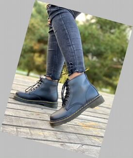 Ботинки Dr. Martens