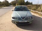 Alfa Romeo 146 1.6 МТ, 1998, 374 000 км объявление продам