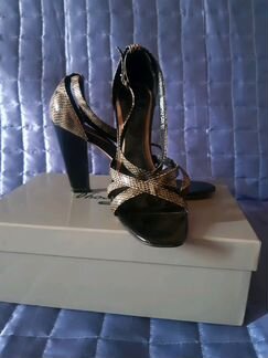 Туфли новые (Германия Thomas Munz)