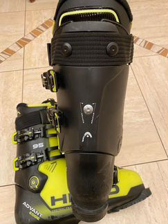 Горнолыжные ботинки head