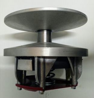 Вариатор Сафари Буран рм