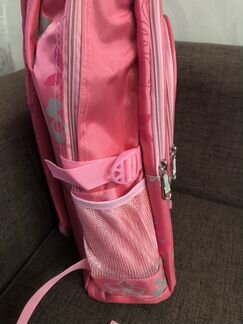 Рюкзак новый