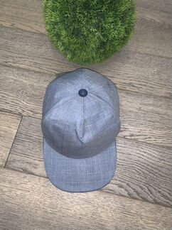 Бейсболка Canali, Zilli, Brioni