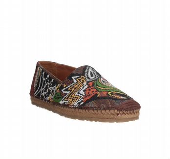 Эспадрильи от Etro
