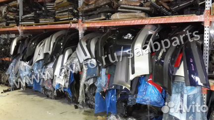 Амортизаторы передние Крайслер Запчасти Chrysler