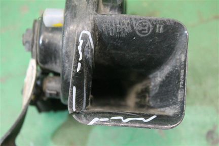 Звуковой сигнал Kia Sportage 4 2016