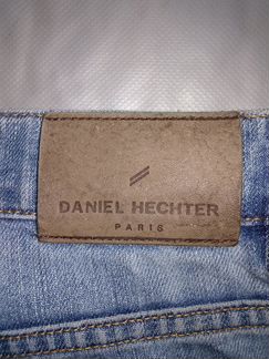 Джинсы daniel hechter