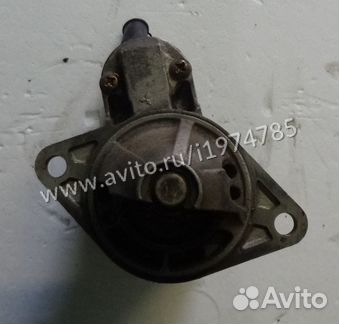 Стартер 23300AA390 AT Subaru Forester, Legacy