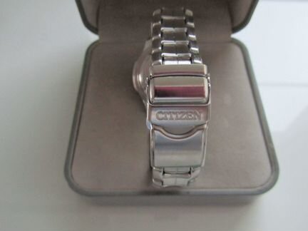 Часы Citizen Japan 2510-S92308