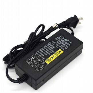 Блок питания 12 v 5 A