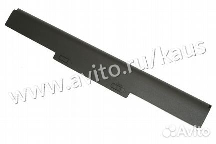 Аккумуляторная батарея VGP-BPS35A