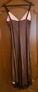 Продаю вечернее платье 46 размер