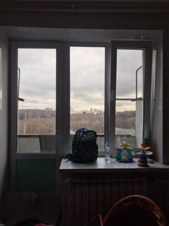 Окна пластиковые бу