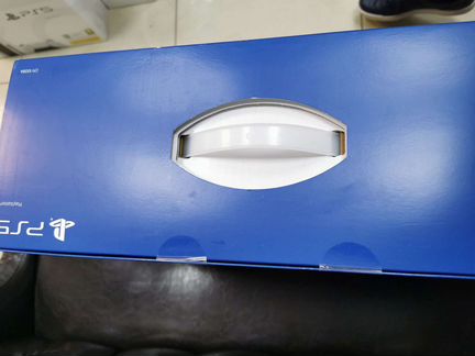 Sony PlayStation 5