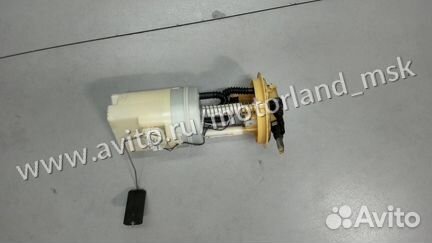 Насос топливный электрический Mitsubishi Colt, 200