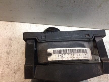 Переключатель света фар Ford Focus 2 CB4 2004-2008