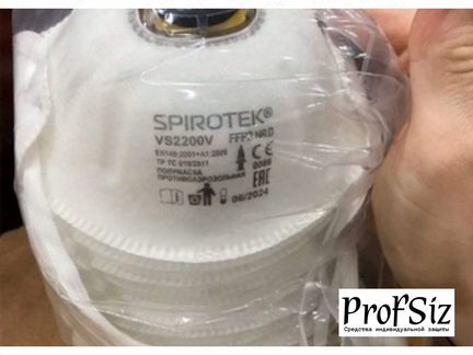 Респиратор