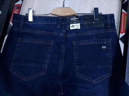 Мужские джинсы 38/32