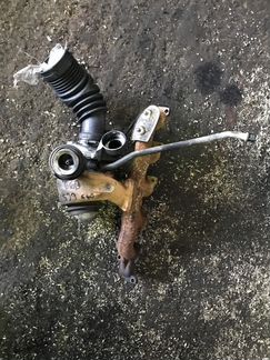 Турбина A6650960099 grand cherokee II (WJ, WG)