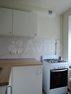 3-к квартира, 56 м², 4/8 эт.