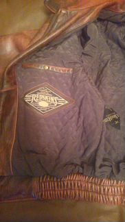 Redskins XXL Made in France