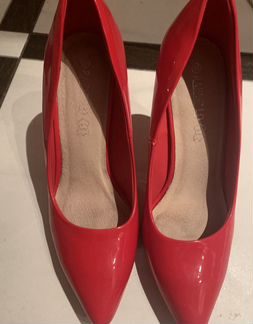 Туфли женские