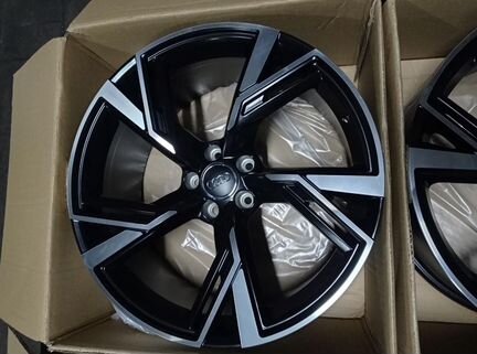 Диски новые литые R20 I на Audi Q7 A7 A8
