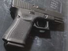 Страйкбольный пистолет glock 19 WE объявление продам