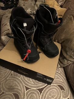 Ботинки для сноуборда Burton moto