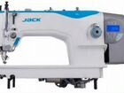 Промышленная швейная машина jack JK-H5-CZ-4