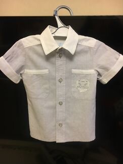 Рубашка choupette