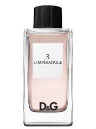 D&G Императрица 50 мл (новый, в упаковке)