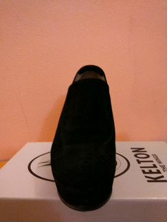 Ботильоны Kelton