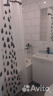 1-к квартира, 31 м², 5/5 эт.