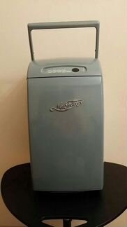 Автомобильный холодильник My Fridge MF18 12/220B