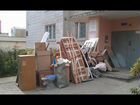 Вывоз мусора и хлама утилизация старой мебели Демо