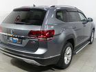 Volkswagen Teramont 2.0 AT, 2018, 41 000 км объявление продам