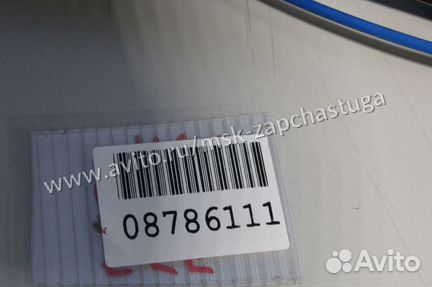 Стеклоподъемник передний правый Mini F55