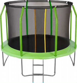 Батут Батут Jumpy Premium 8ft