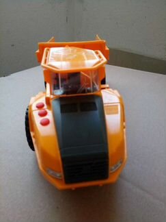 Volvo A40D Самосвал