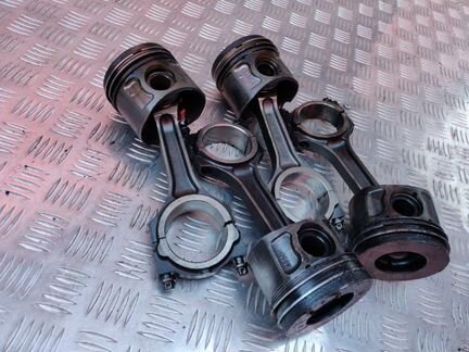 Поршневая группа Peugeot Boxer 250 euro 4