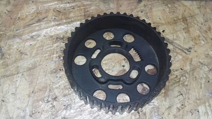 Шкив зубчатого ремня VAG 1.9-2.0 TDI 038109111E