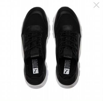 Кроссовки оригинал puma rx-0 новые