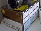 Nikon D5300 Kit 18-55mm VR AF-P Black + YN35mm F2N