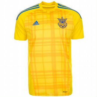 Майка, футболка adidas сборная Украины Ukraine XXL